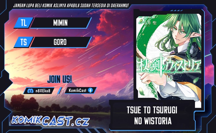 Read Wistoria id Manga Online