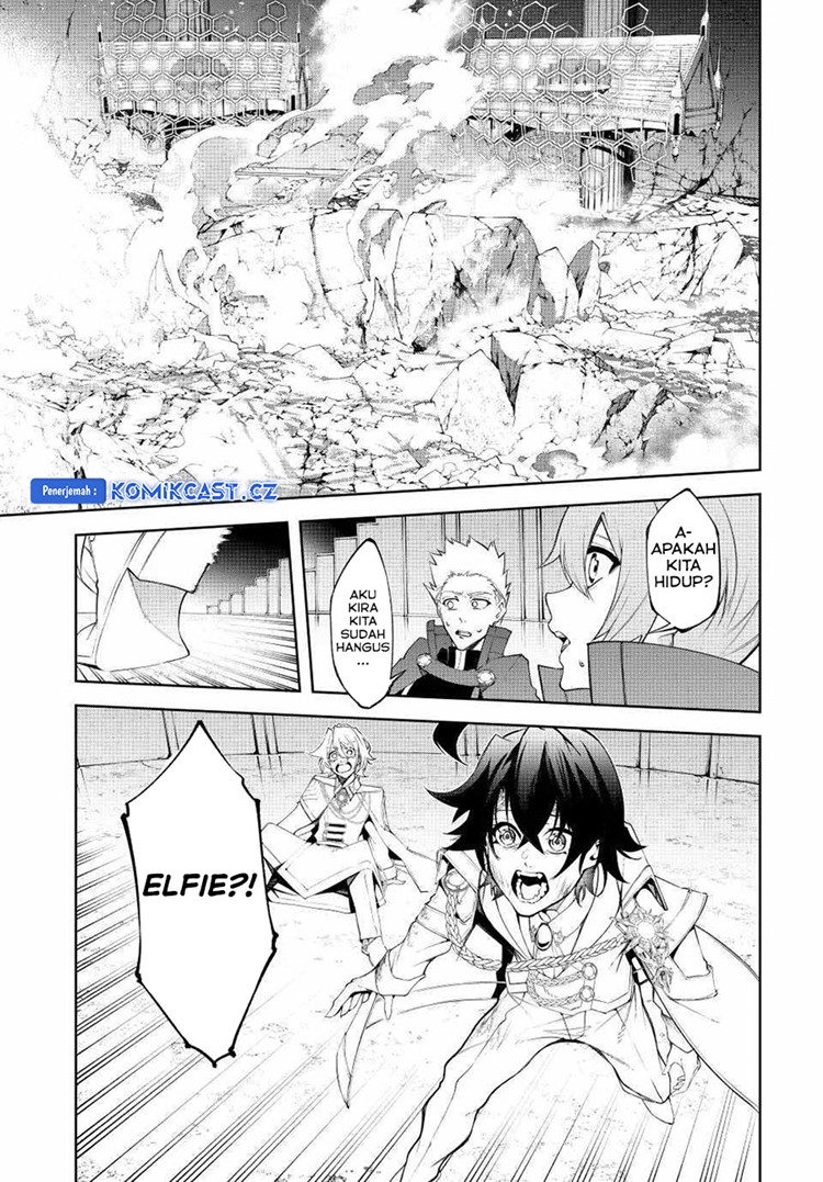 Read Wistoria id Manga Online