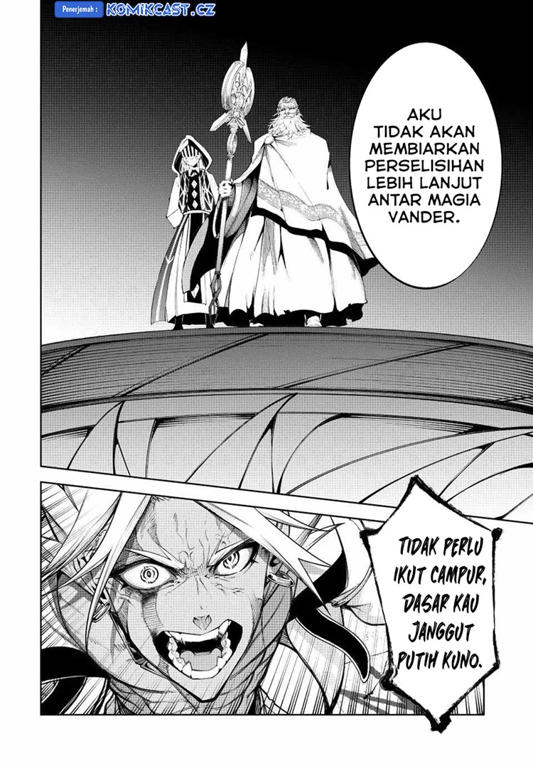 Read Wistoria id Manga Online