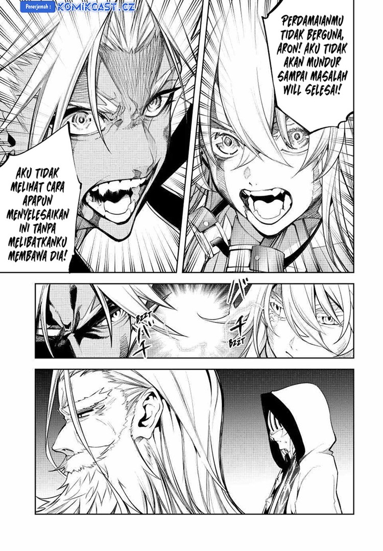 Read Wistoria id Manga Online