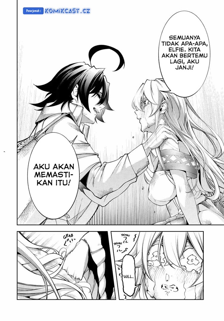 Read Wistoria id Manga Online