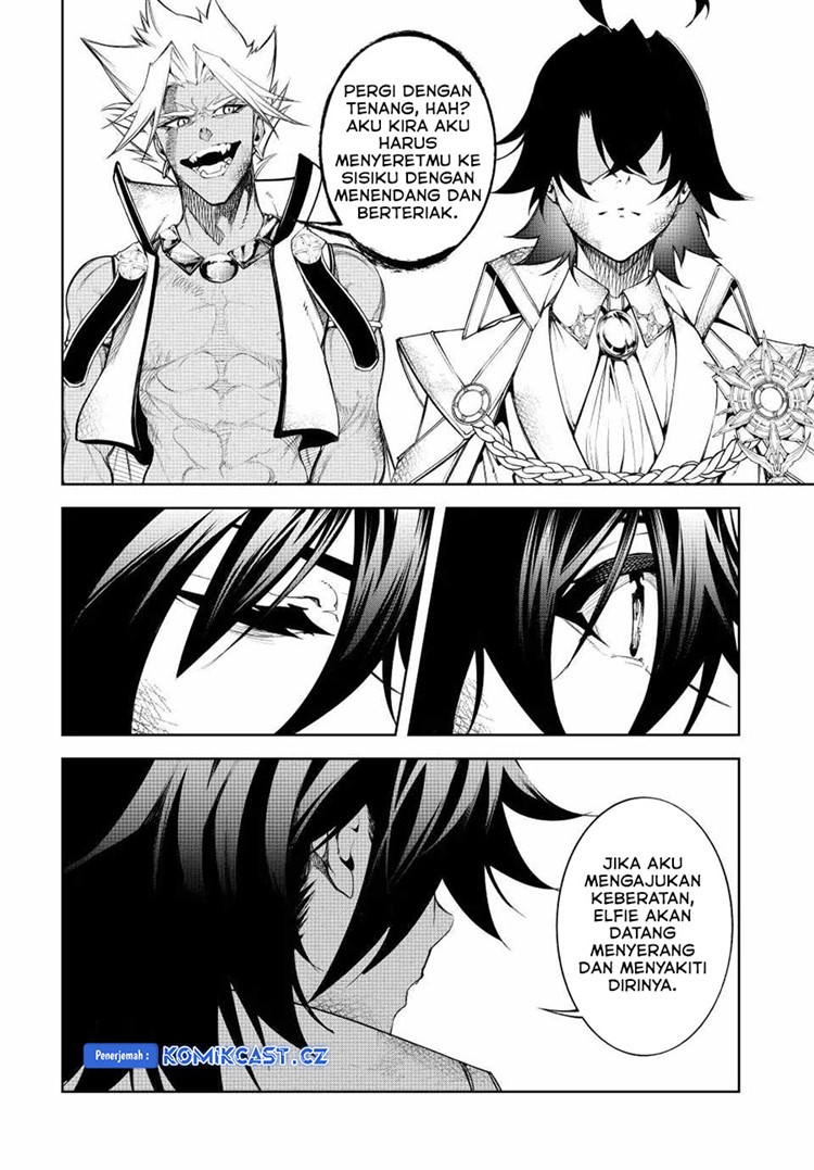Read Wistoria id Manga Online