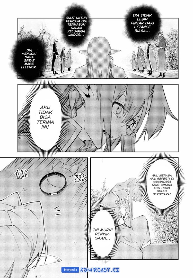 Read Wistoria id Manga Online