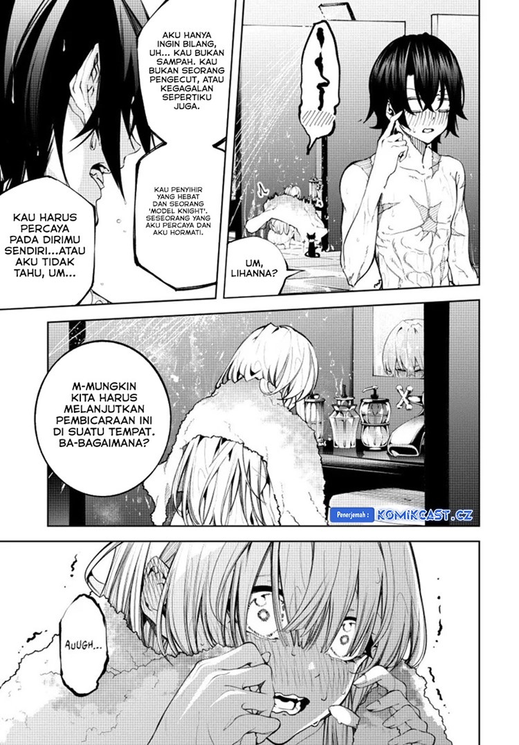 Read Wistoria id Manga Online