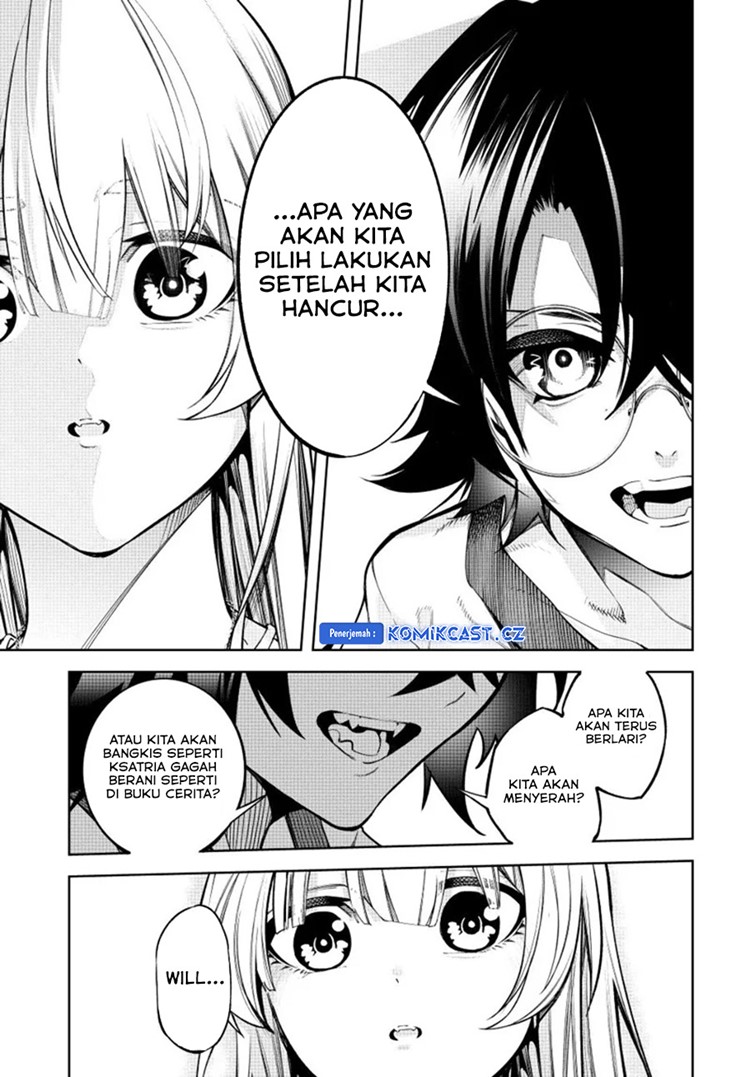 Read Wistoria id Manga Online