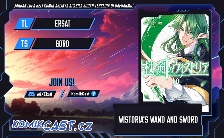 Read Wistoria id Manga Online
