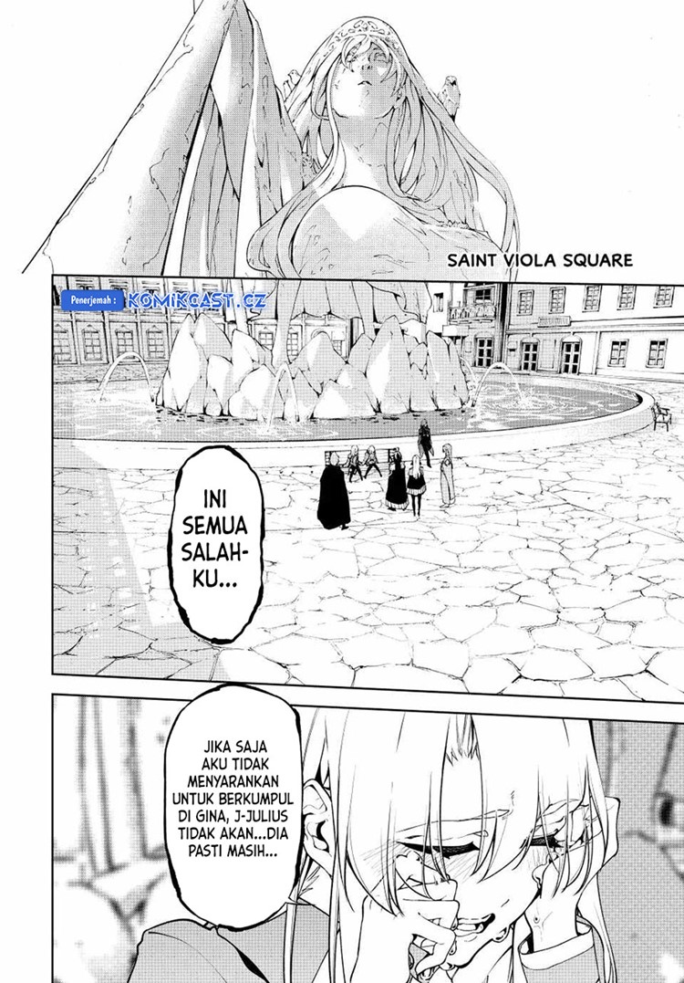 Read Wistoria id Manga Online