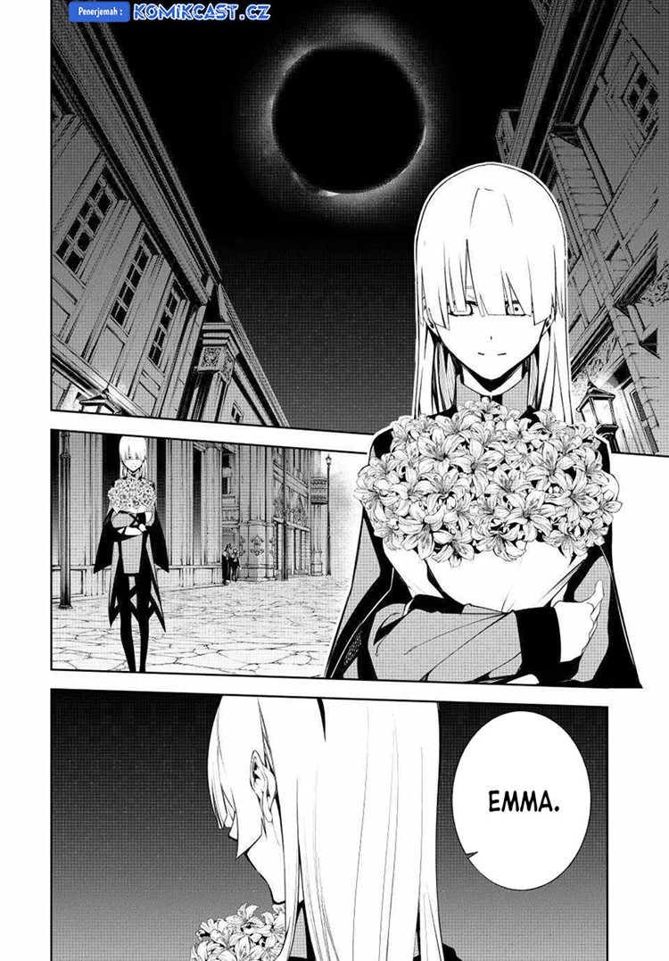 Read Wistoria id Manga Online