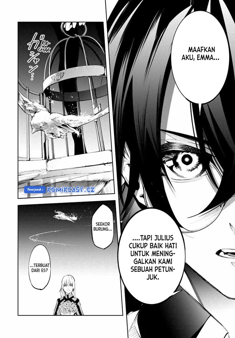 Read Wistoria id Manga Online