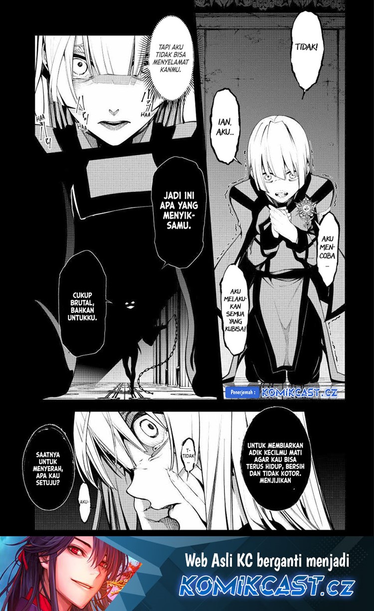 Read Wistoria id Manga Online
