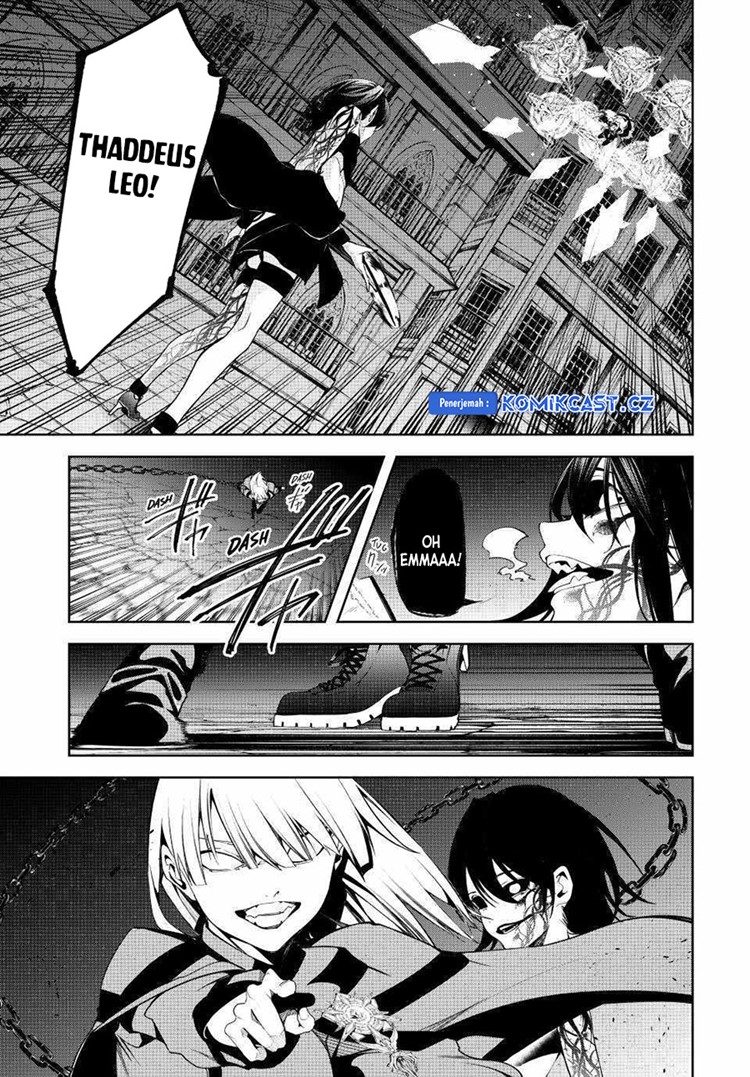 Read Wistoria id Manga Online