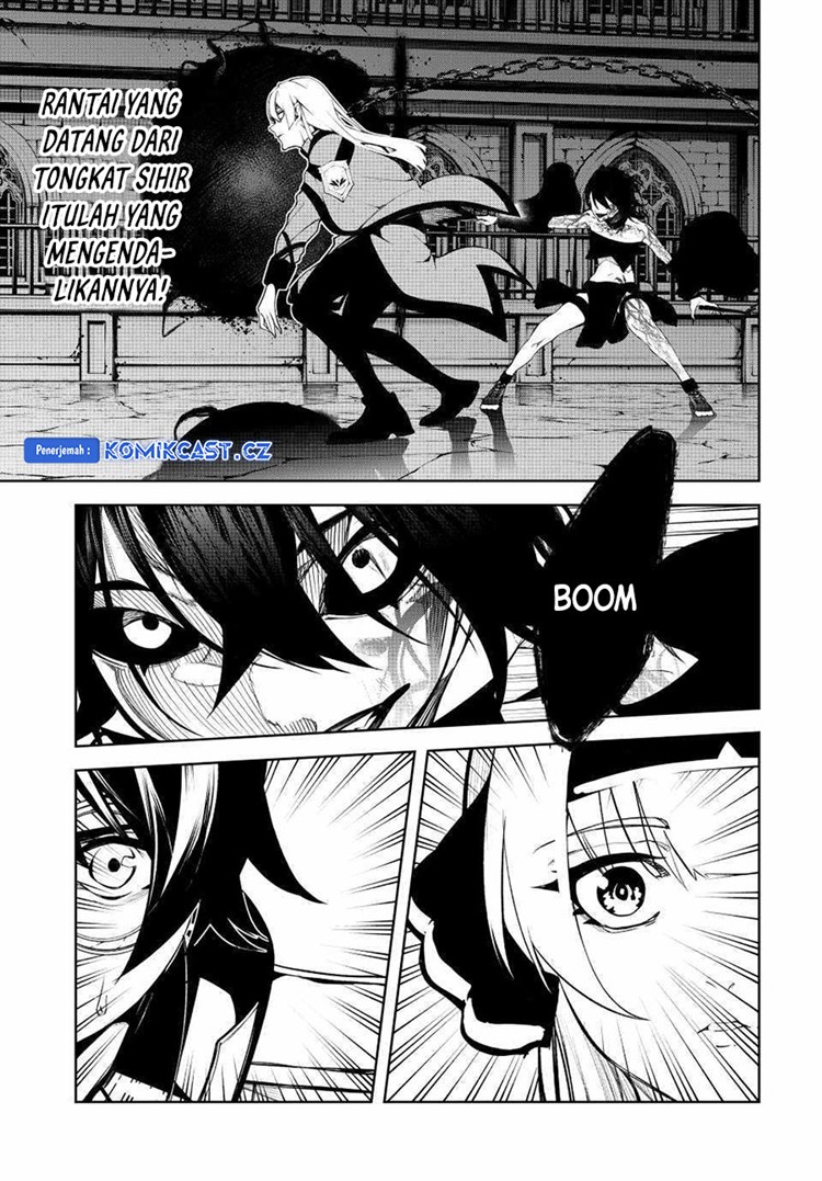 Read Wistoria id Manga Online