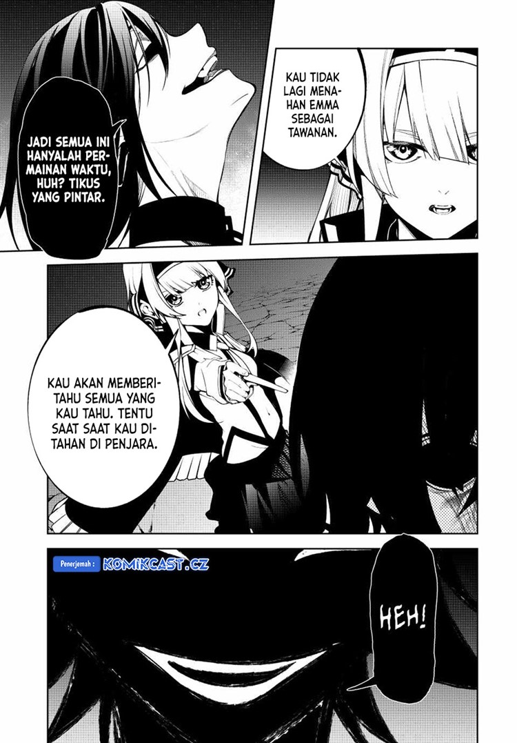 Read Wistoria id Manga Online