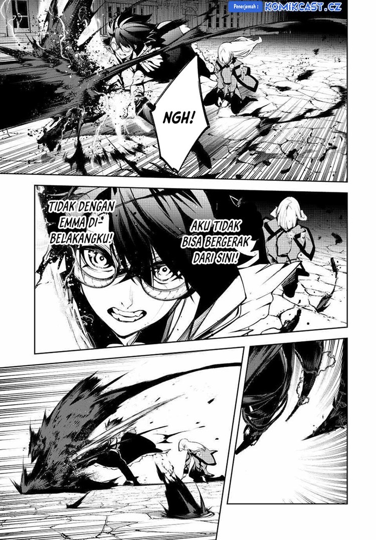 Read Wistoria id Manga Online