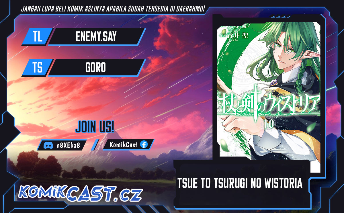 Read Wistoria id Manga Online