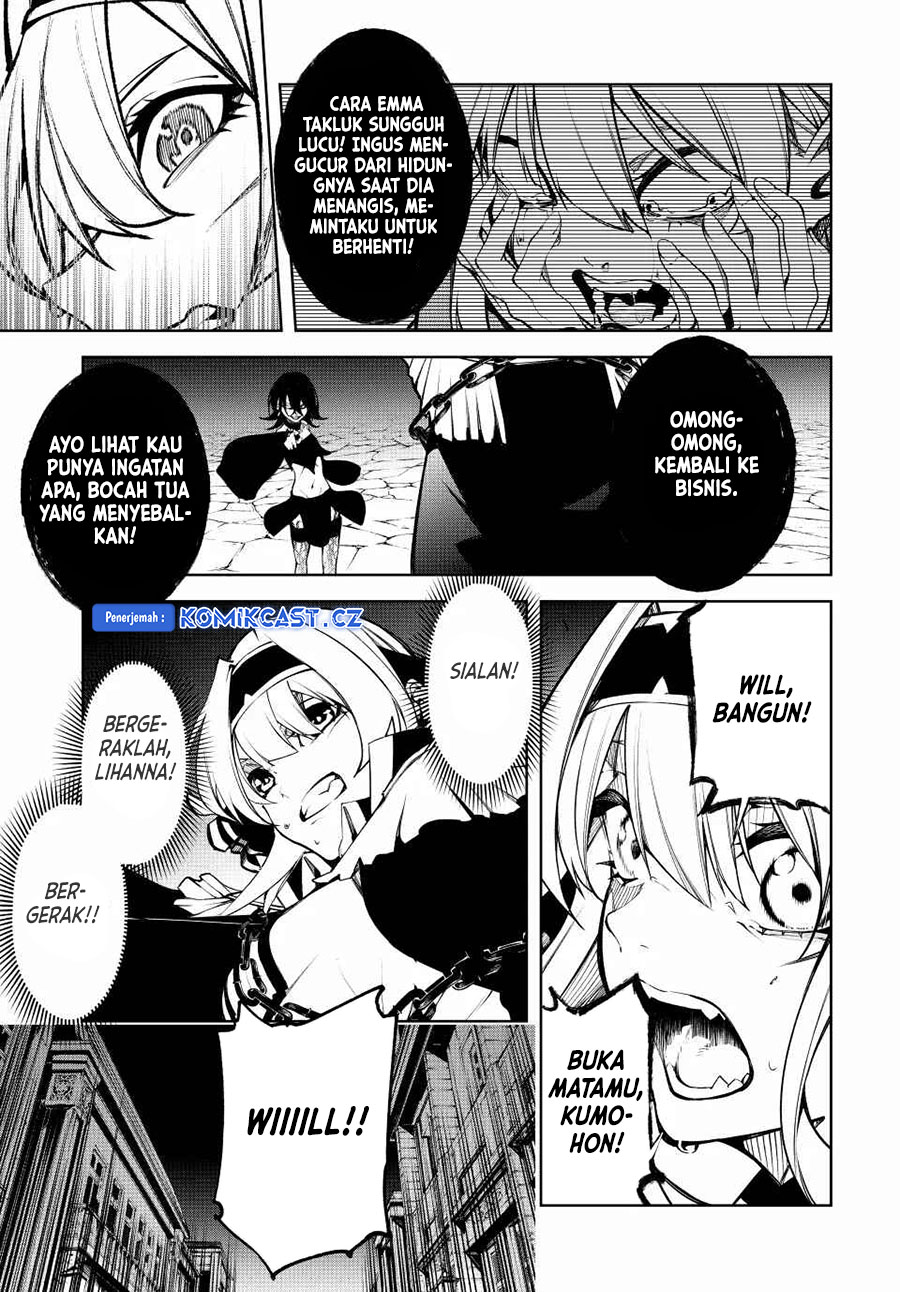 Read Wistoria id Manga Online