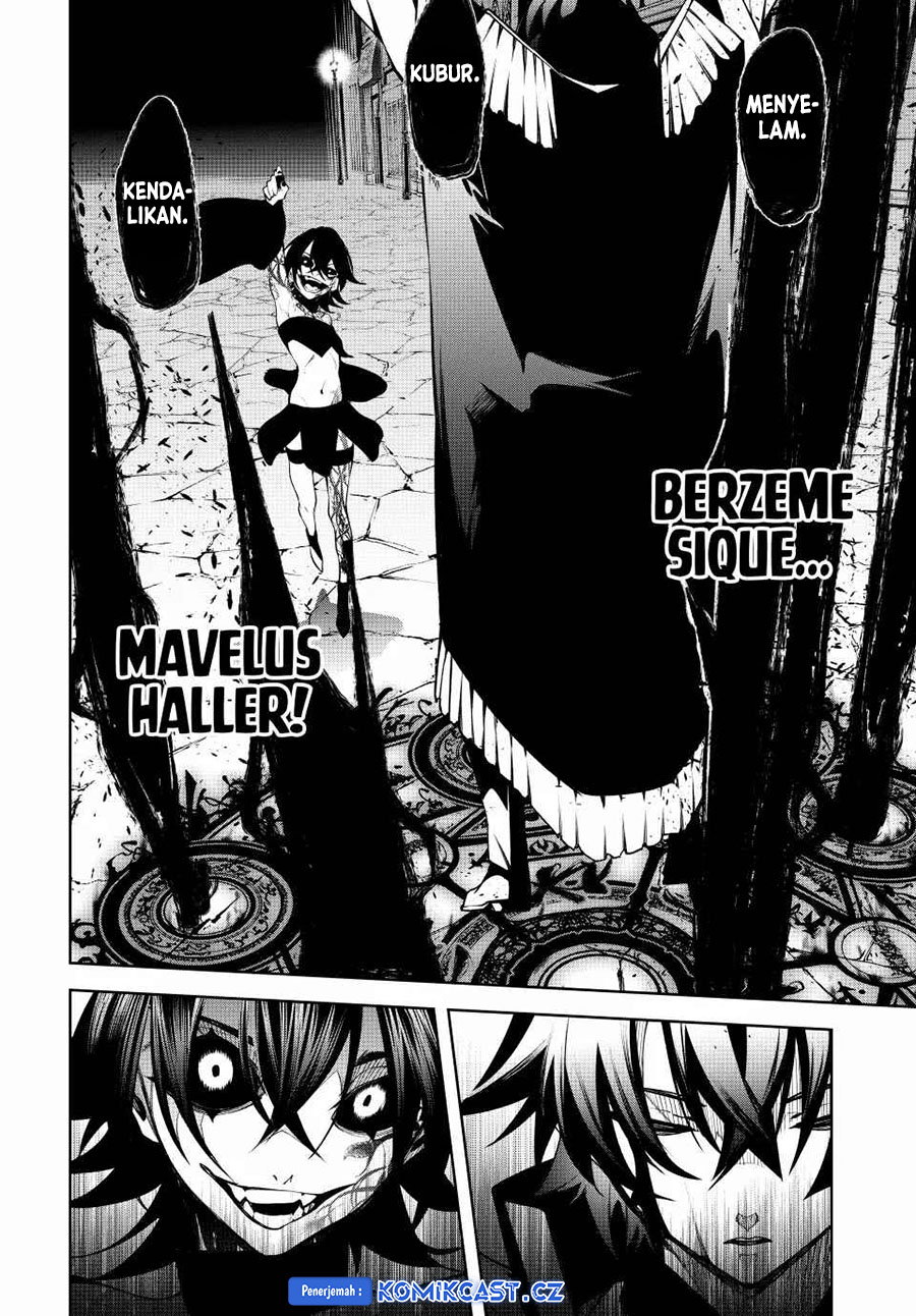 Read Wistoria id Manga Online