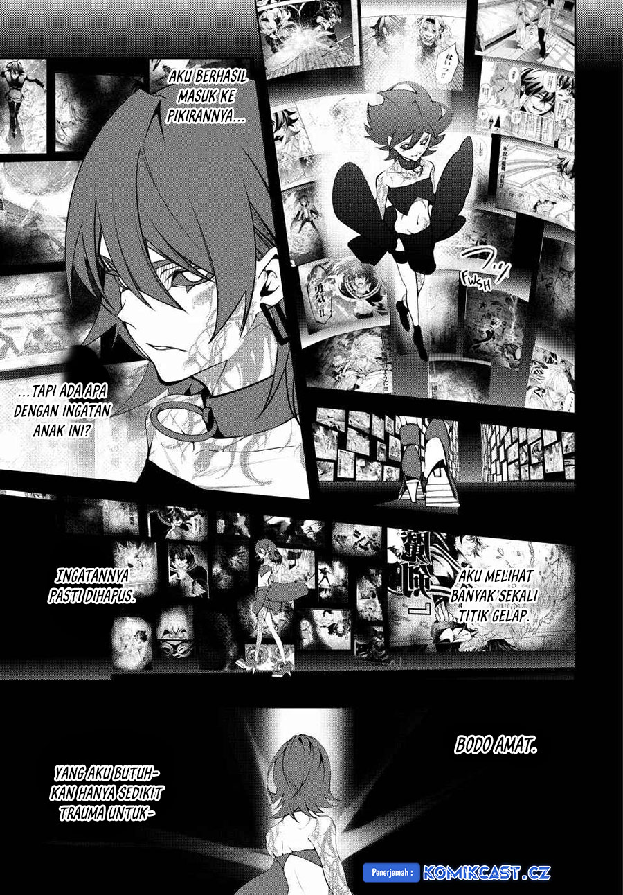 Read Wistoria id Manga Online