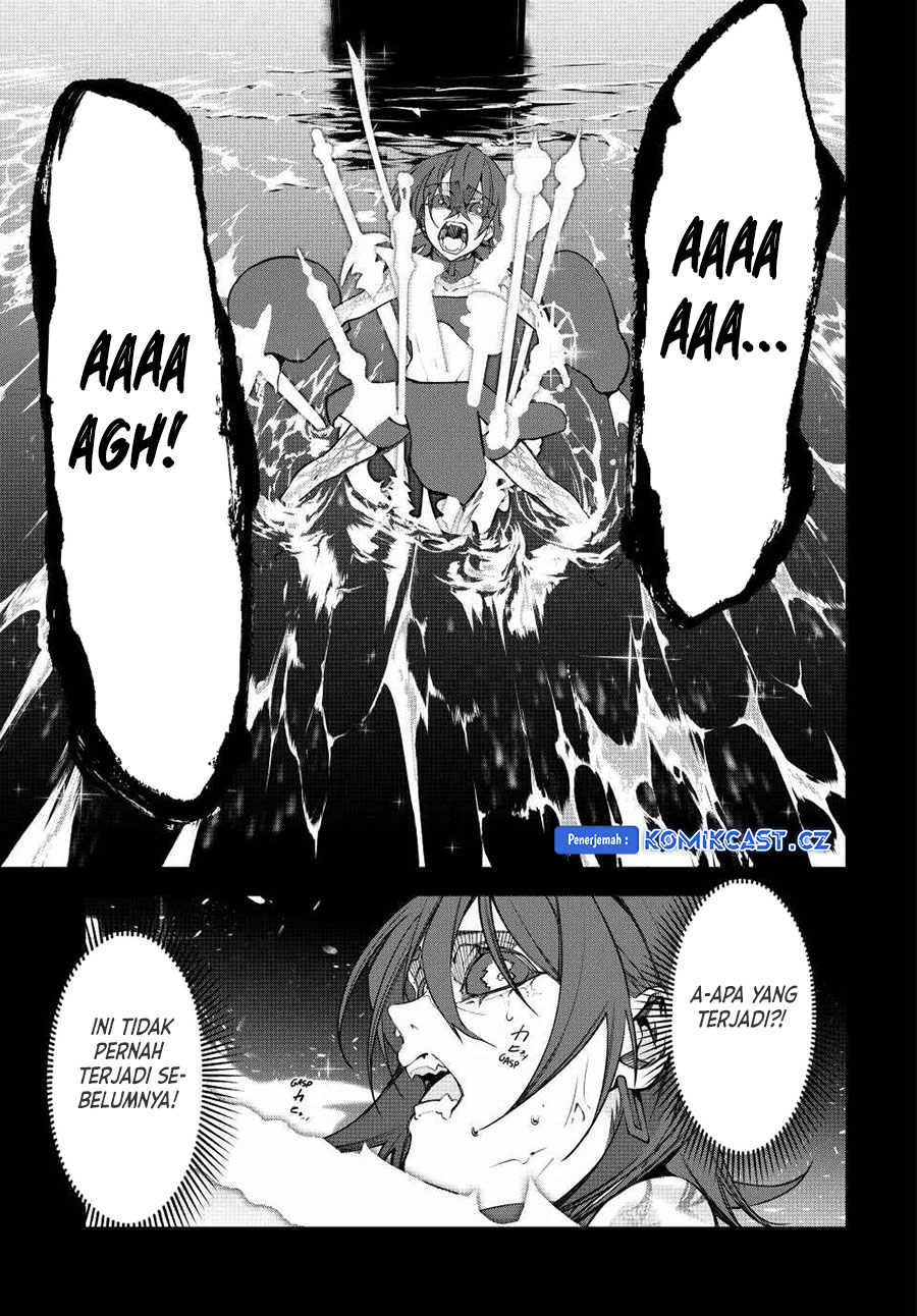Read Wistoria id Manga Online