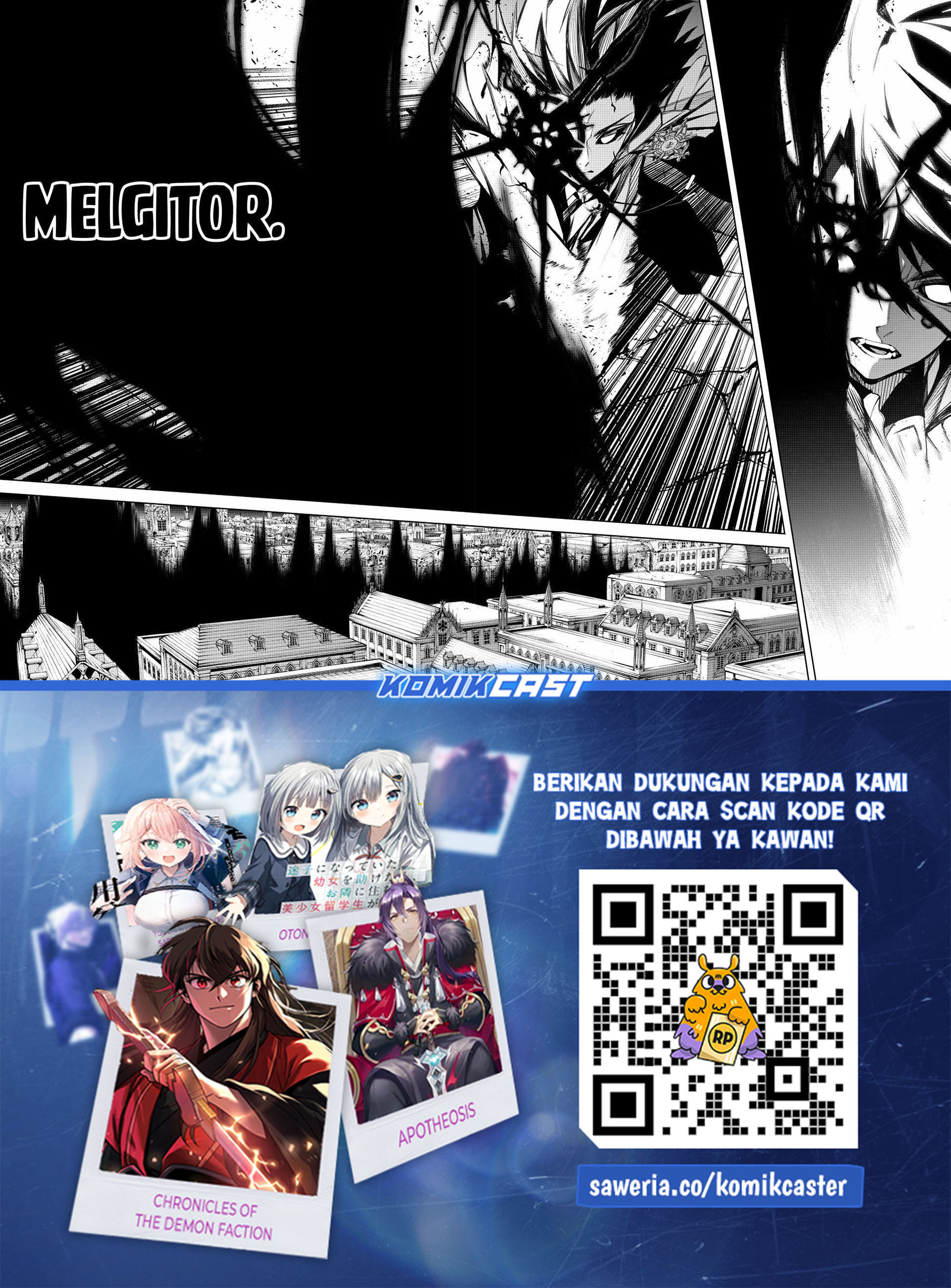Read Wistoria id Manga Online