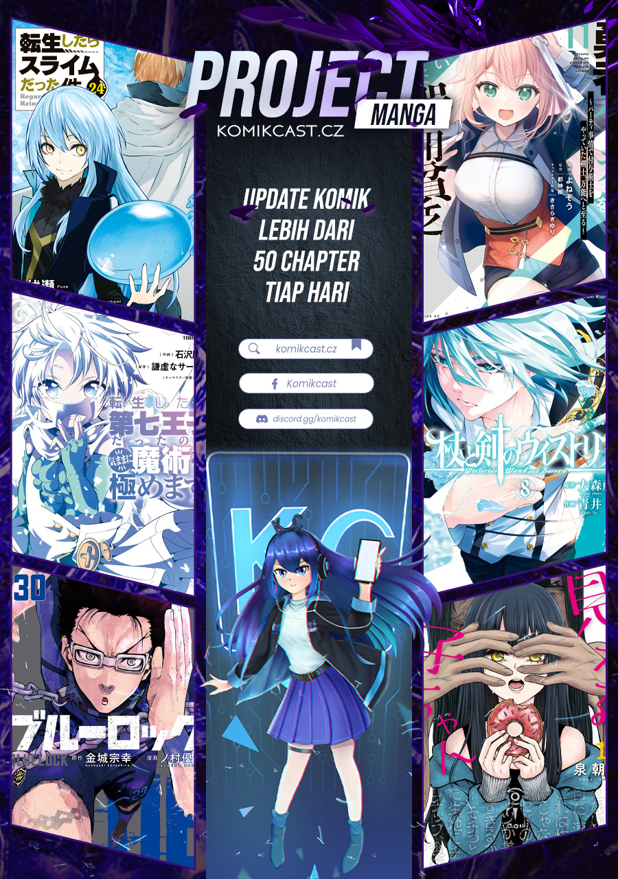 Read Wistoria id Manga Online