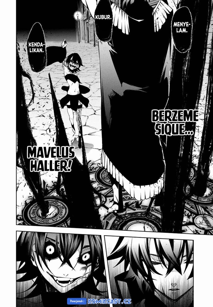 Read Wistoria id Manga Online
