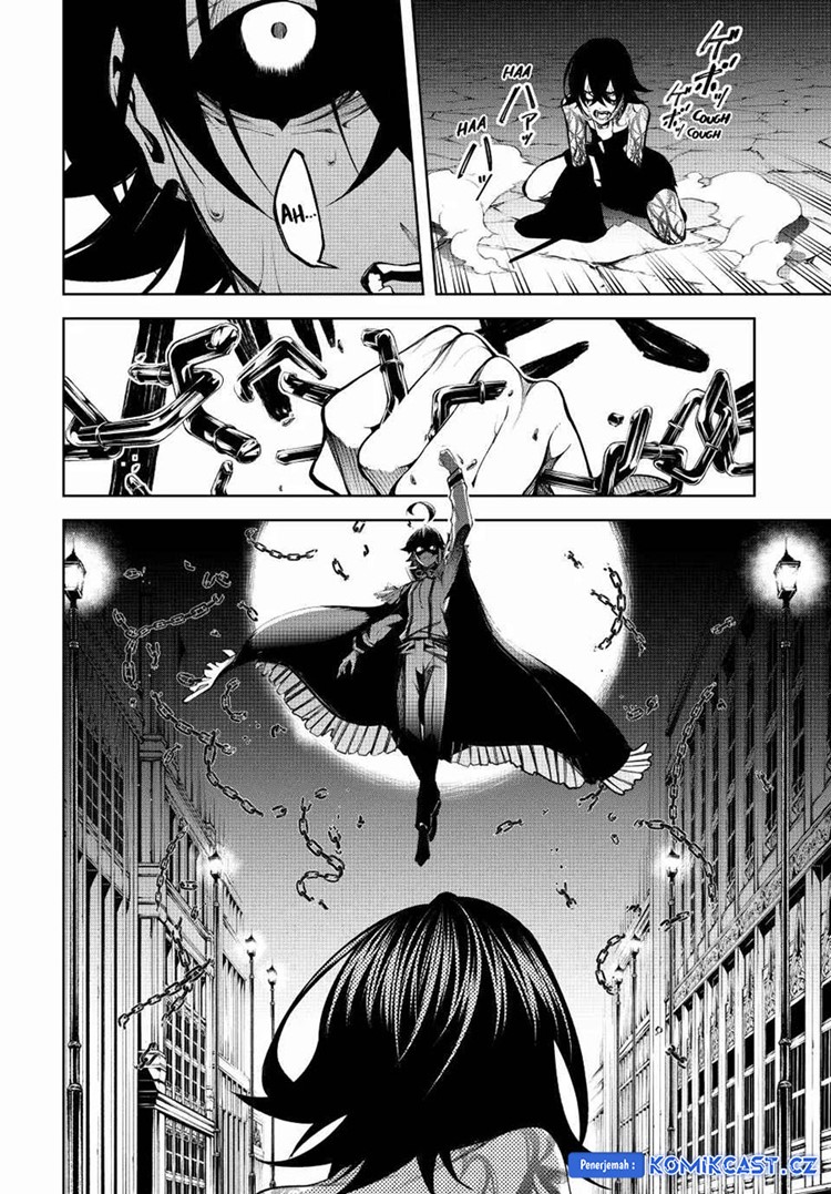 Read Wistoria id Manga Online