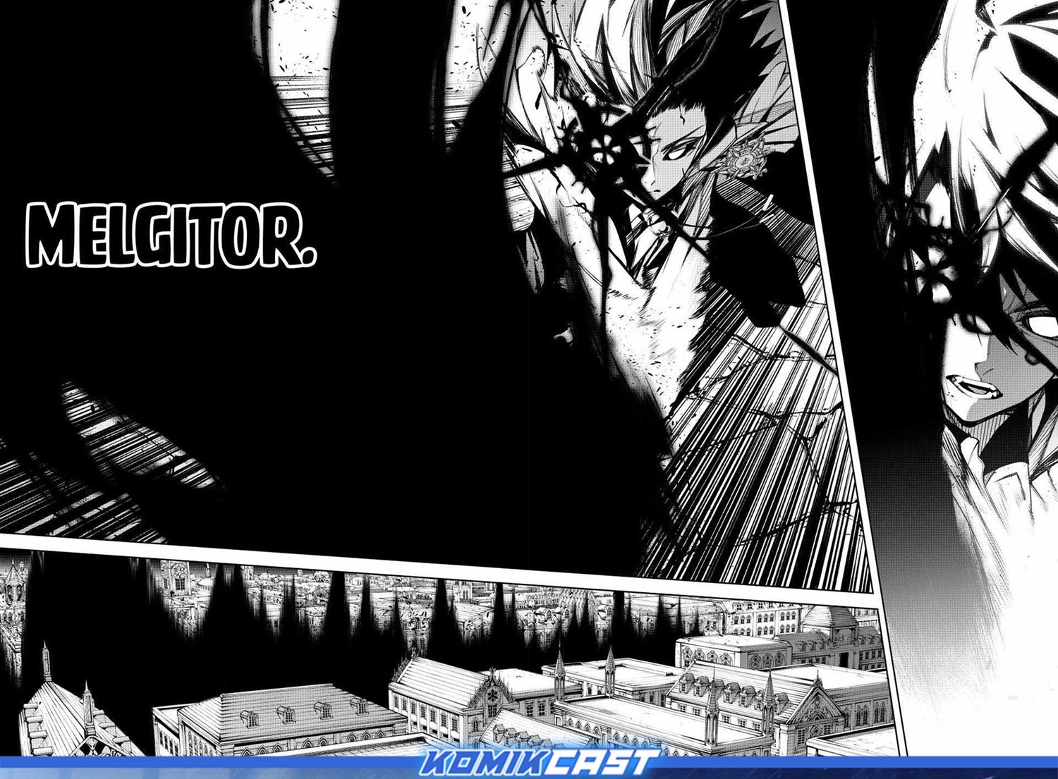 Read Wistoria id Manga Online
