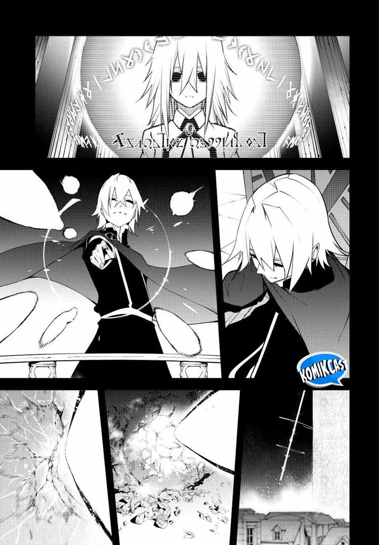 Read Wistoria id Manga Online