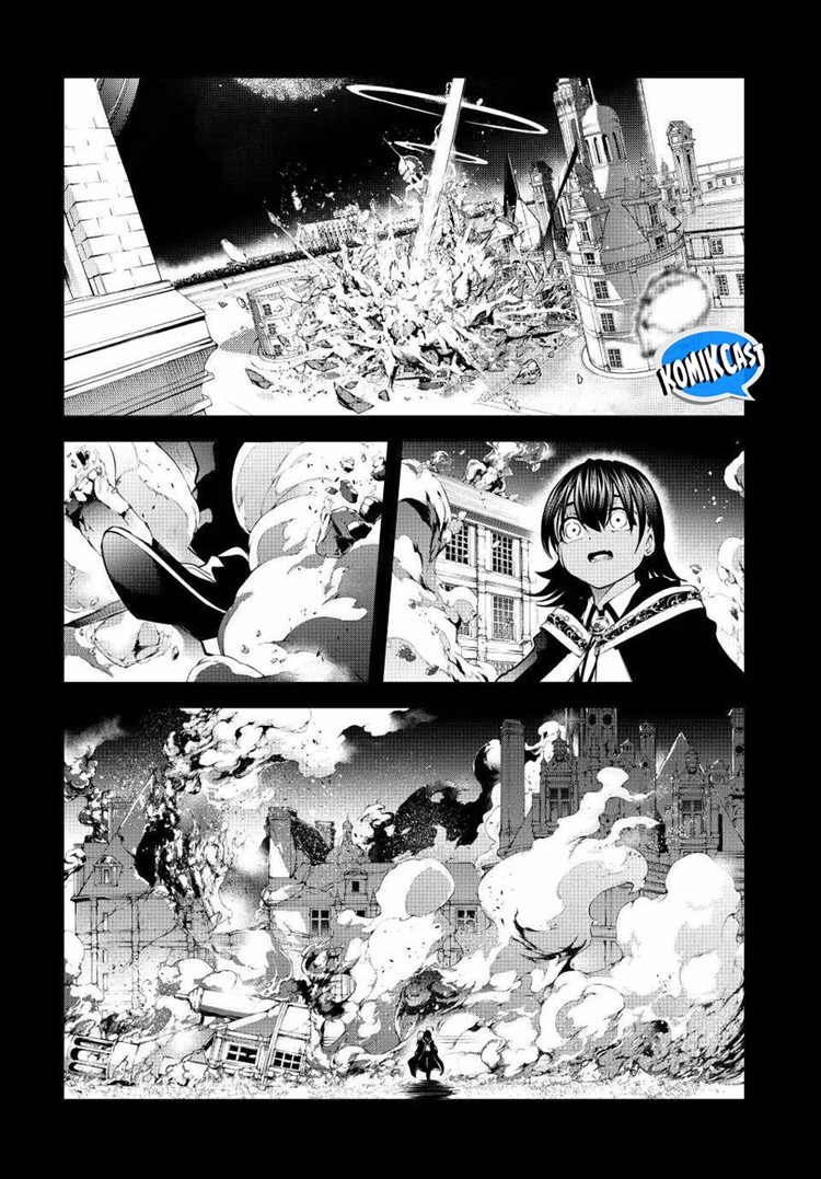 Read Wistoria id Manga Online