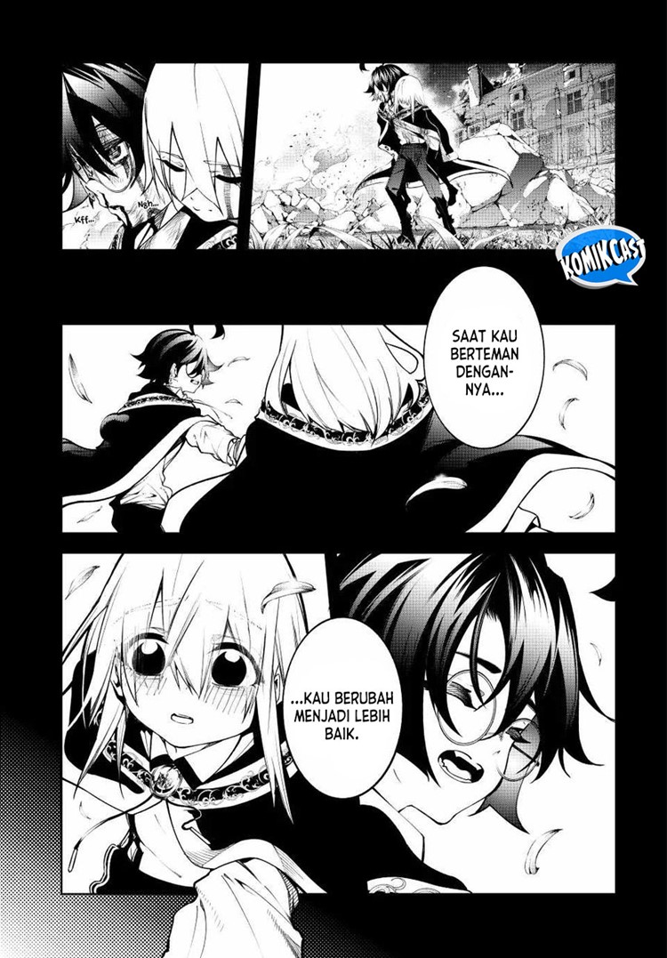 Read Wistoria id Manga Online