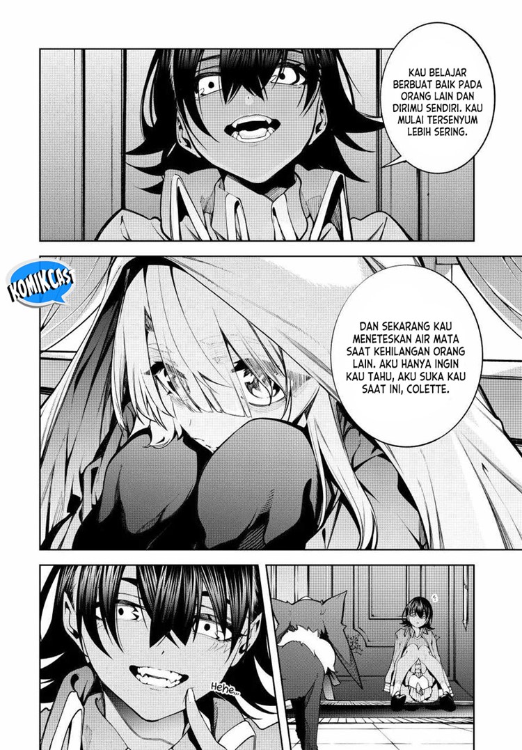 Read Wistoria id Manga Online