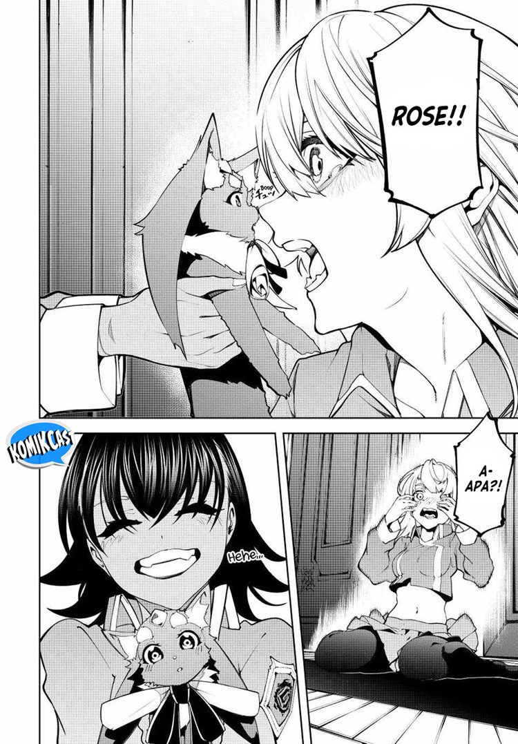 Read Wistoria id Manga Online