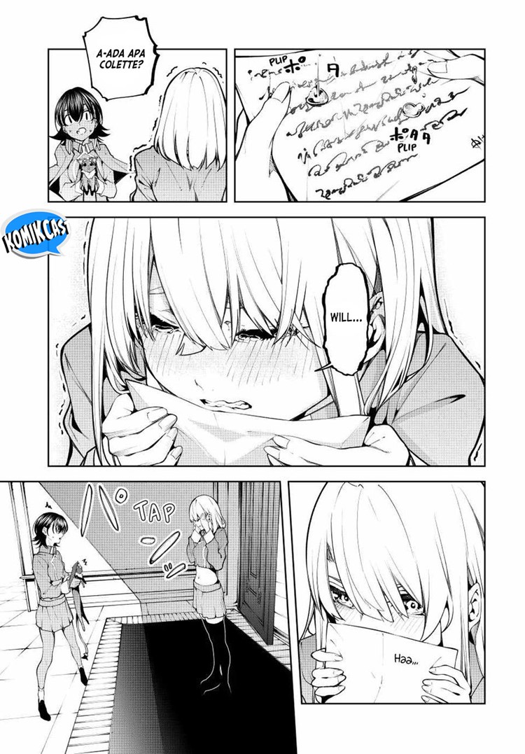 Read Wistoria id Manga Online