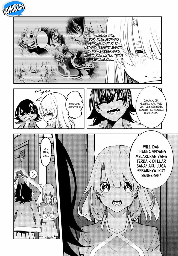 Read Wistoria id Manga Online