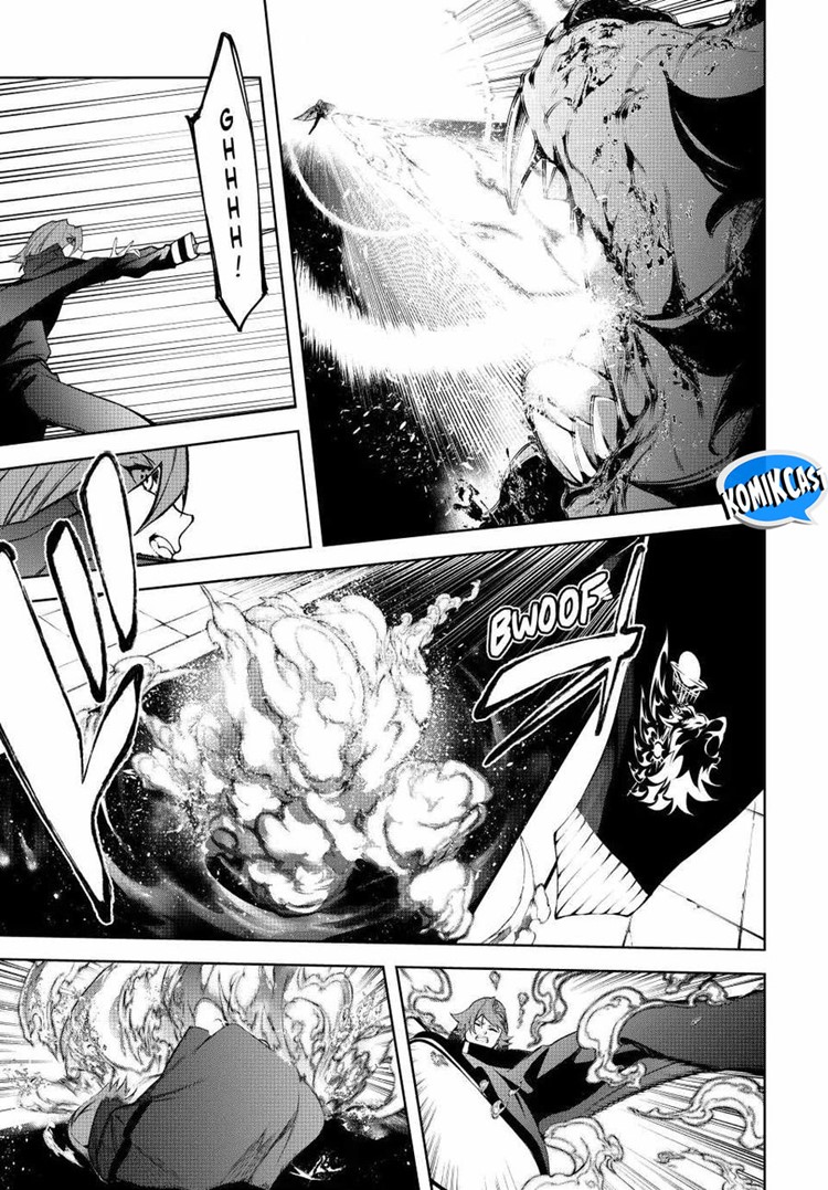 Read Wistoria id Manga Online