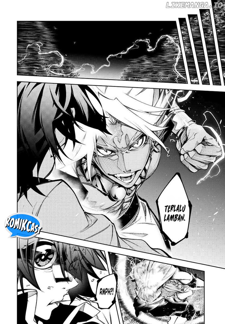 Read Wistoria id Manga Online