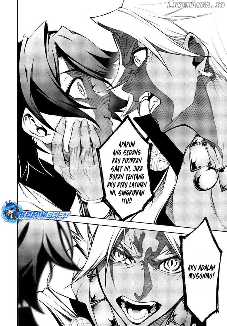 Read Wistoria id Manga Online