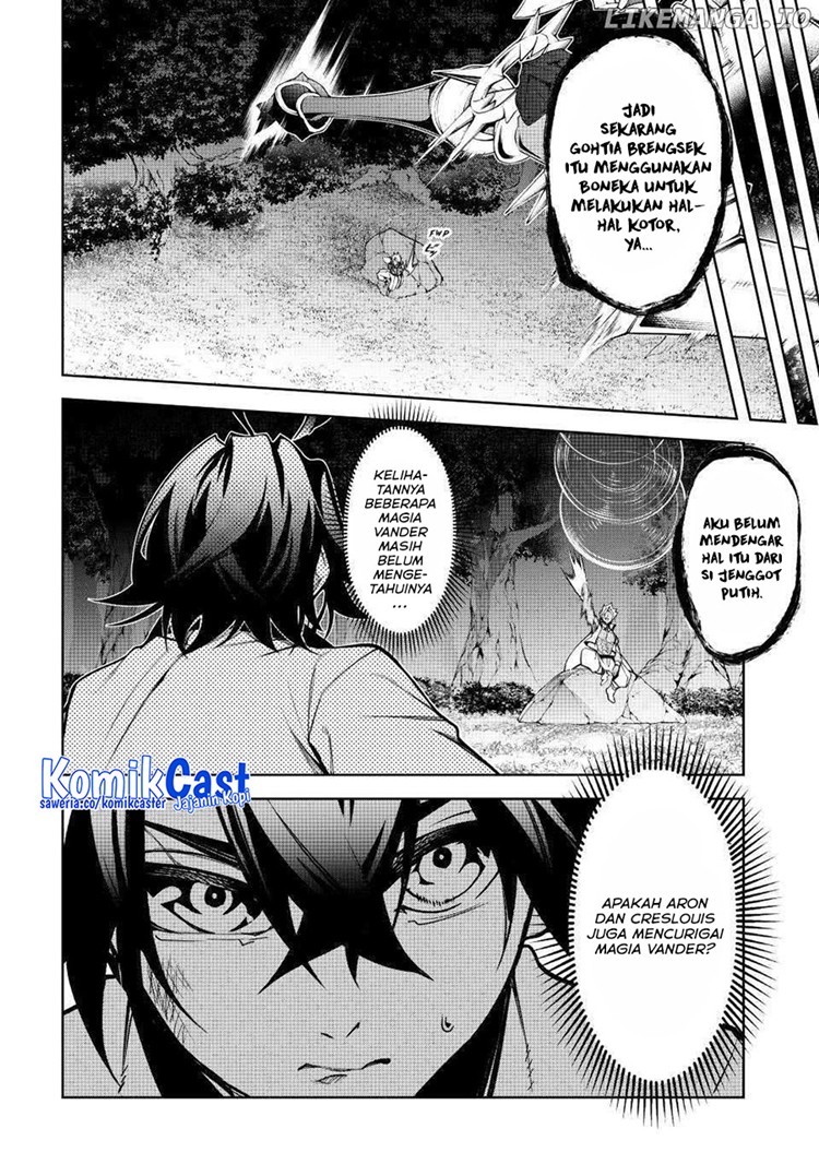 Read Wistoria id Manga Online