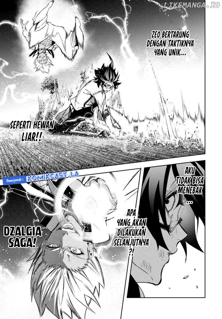 Read Wistoria id Manga Online