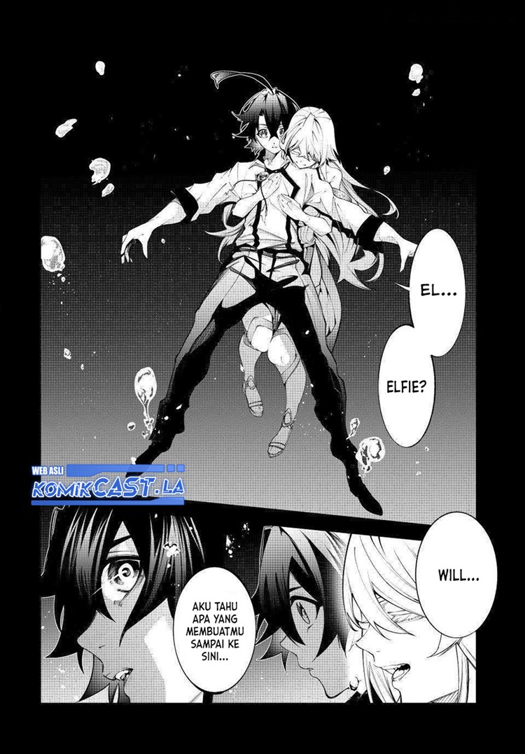 Read Wistoria id Manga Online