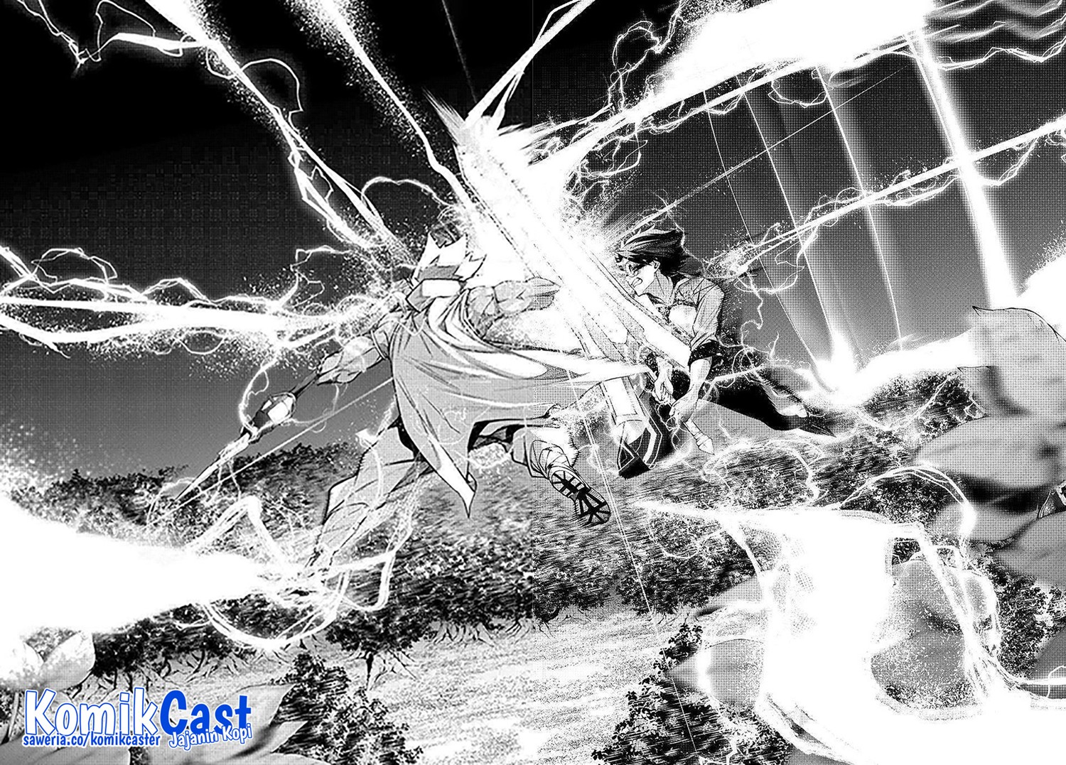 Read Wistoria id Manga Online