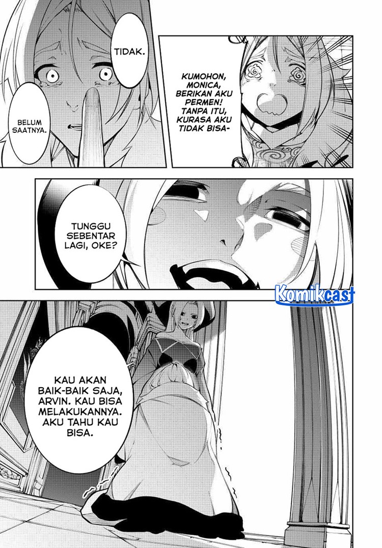 Read Wistoria id Manga Online