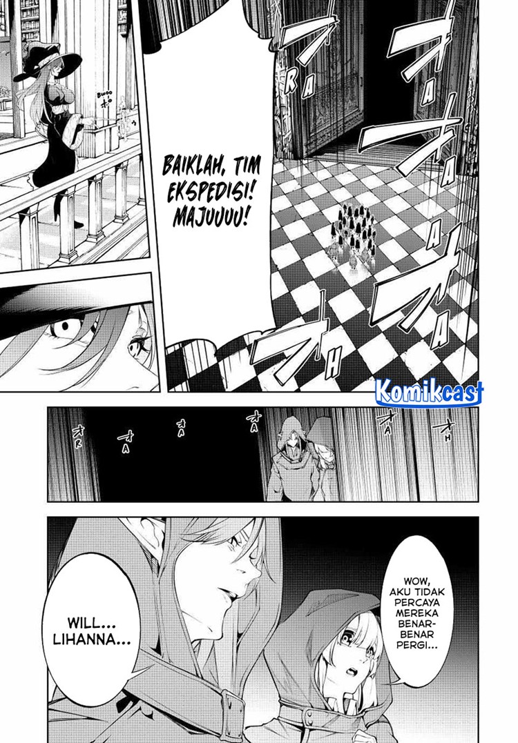 Read Wistoria id Manga Online