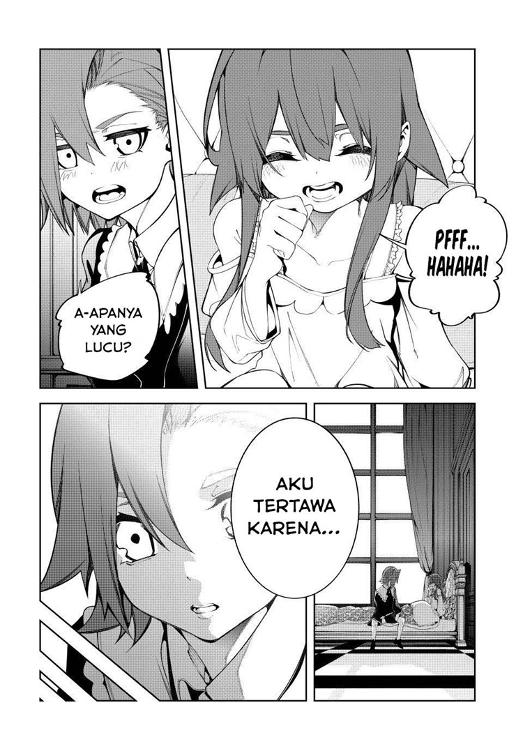 Read Wistoria id Manga Online