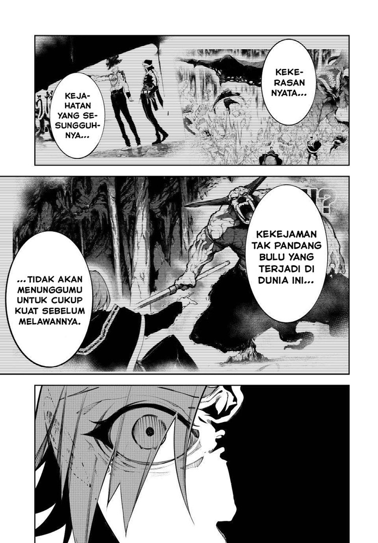 Read Wistoria id Manga Online