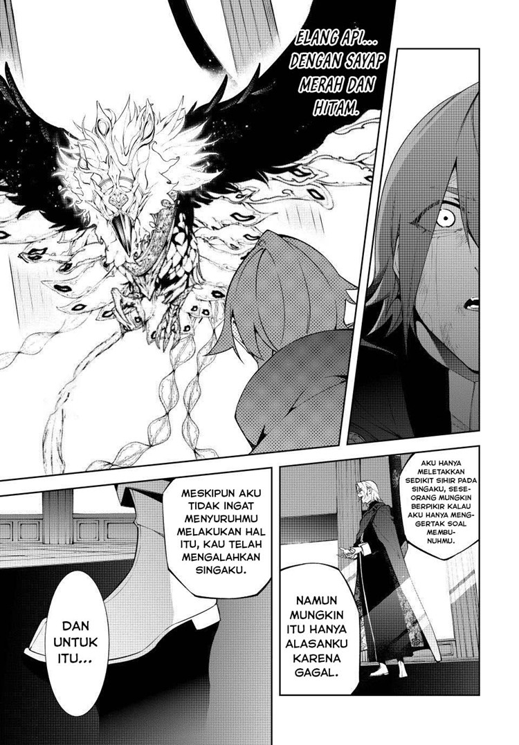 Read Wistoria id Manga Online