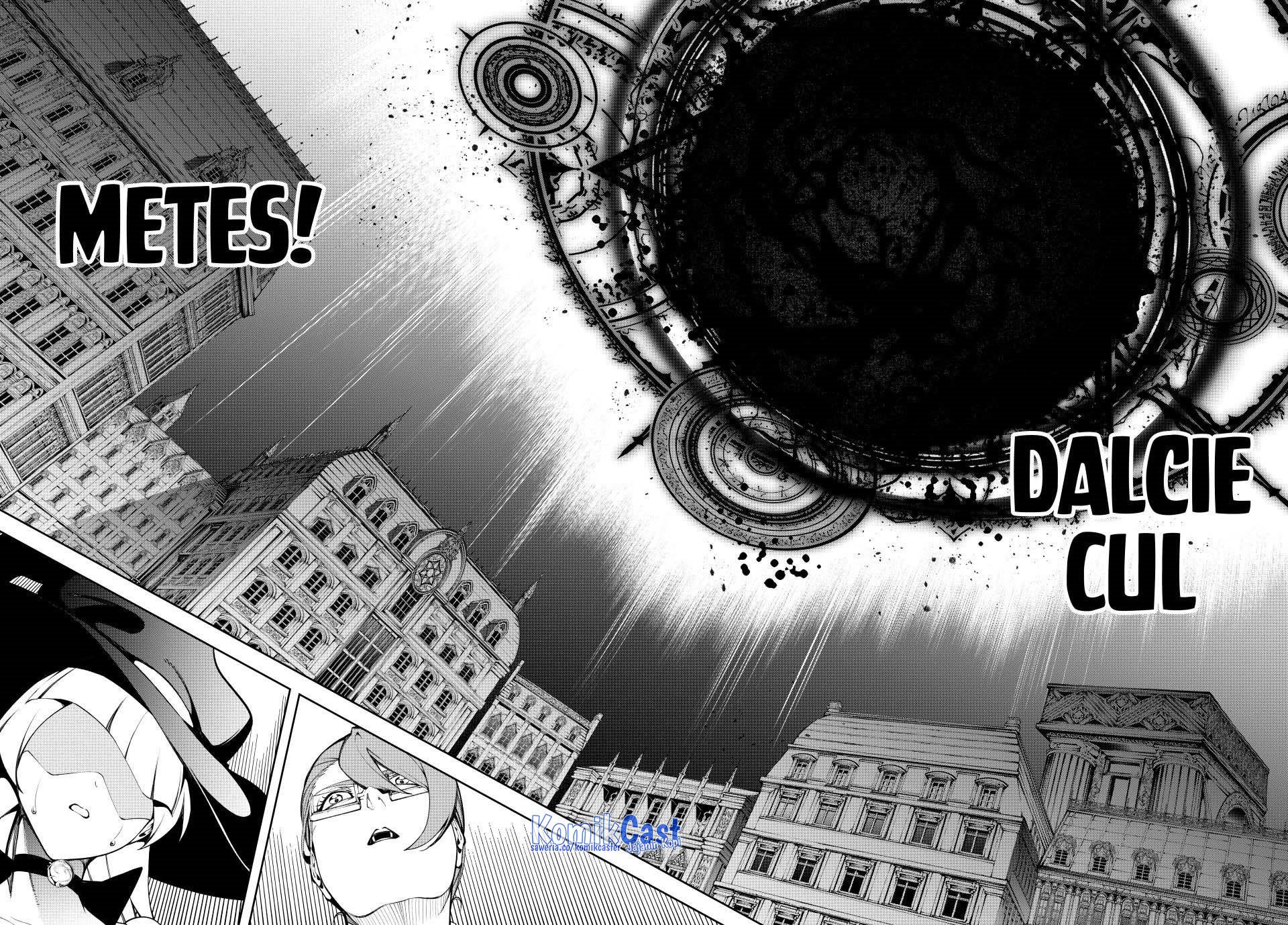Read Wistoria id Manga Online