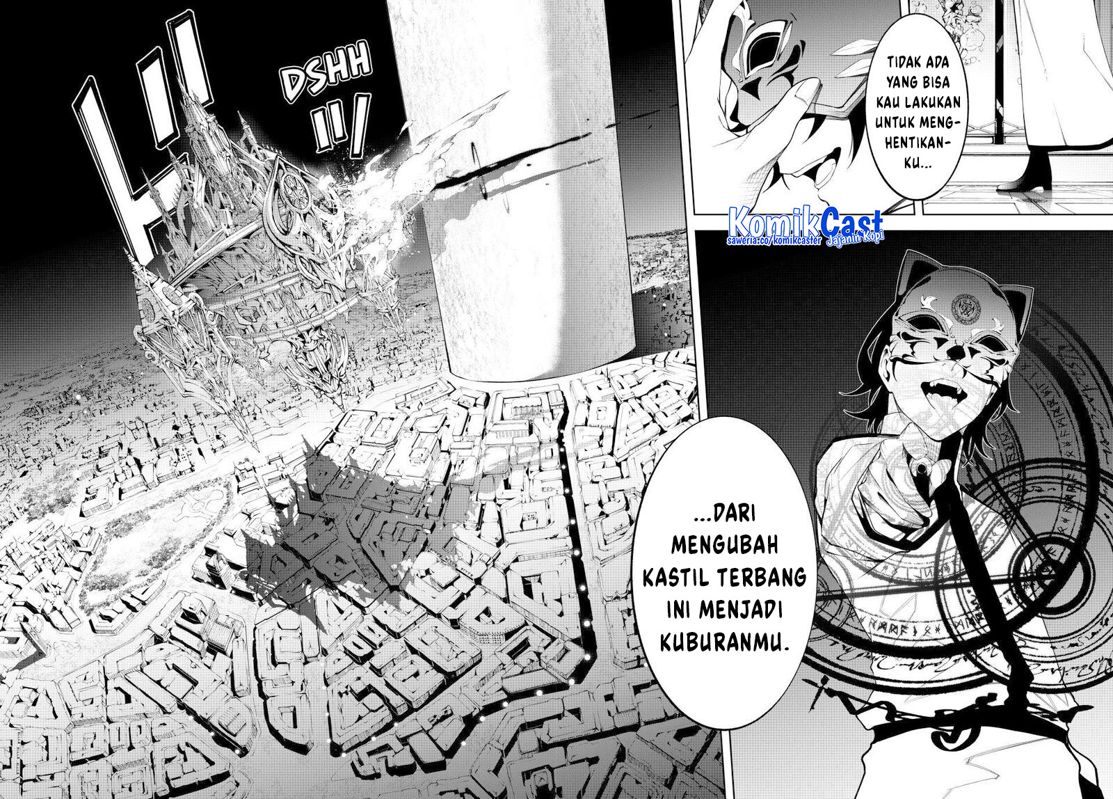 Read Wistoria id Manga Online
