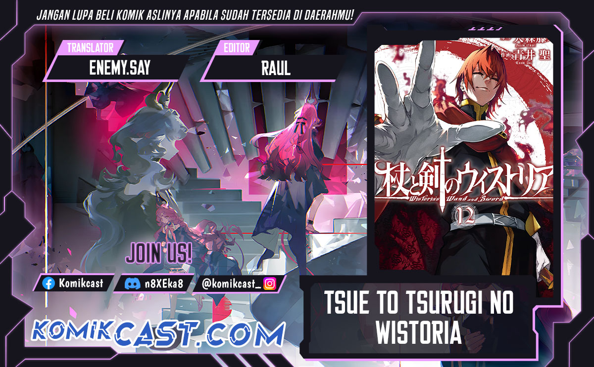 Read Wistoria id Manga Online